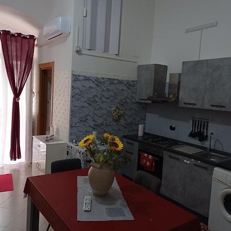 Ferienwohnung Chez-Vous Molfetta Exterior foto
