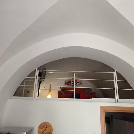 Ferienwohnung Chez-Vous Molfetta Exterior foto