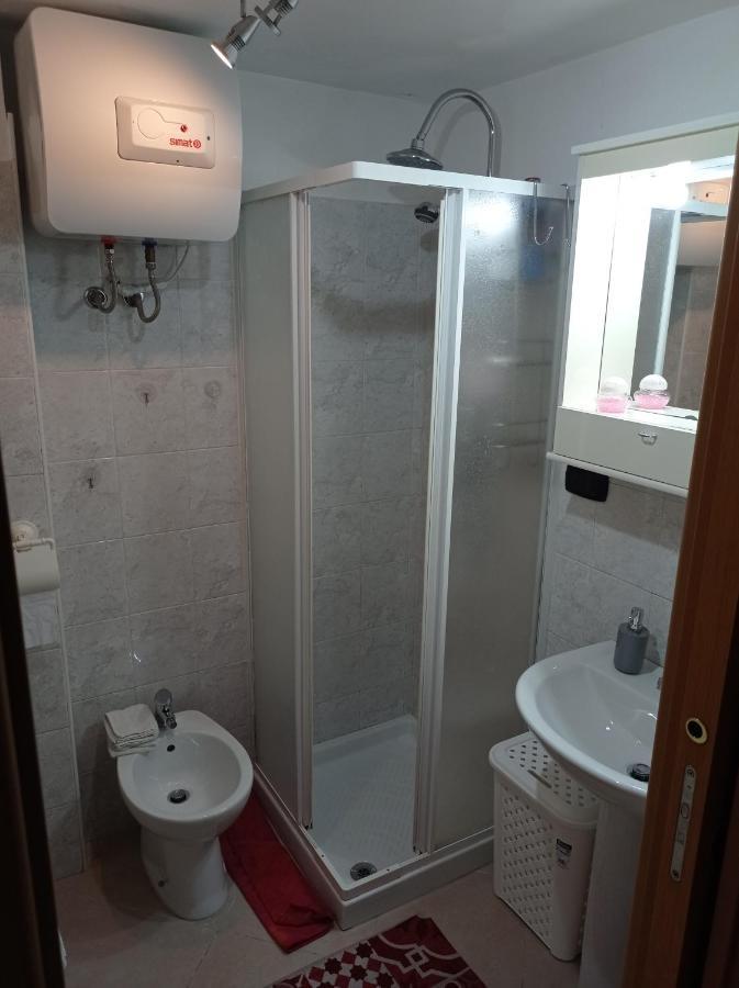 Ferienwohnung Chez-Vous Molfetta Exterior foto